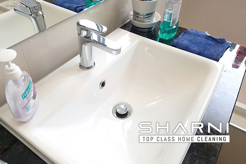 Sharni Home Cleaning | 880 Canterbury Rd, Box Hill VIC 3128, Australia | Phone: 0468 386 871