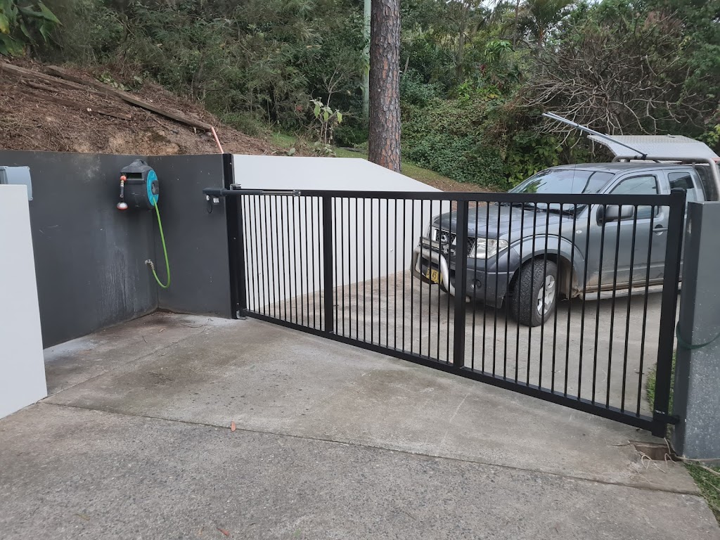 Secure Parking Solutions | 448 Dairyville Rd, Coffs Harbour NSW 2450, Australia | Phone: 0439 891 283