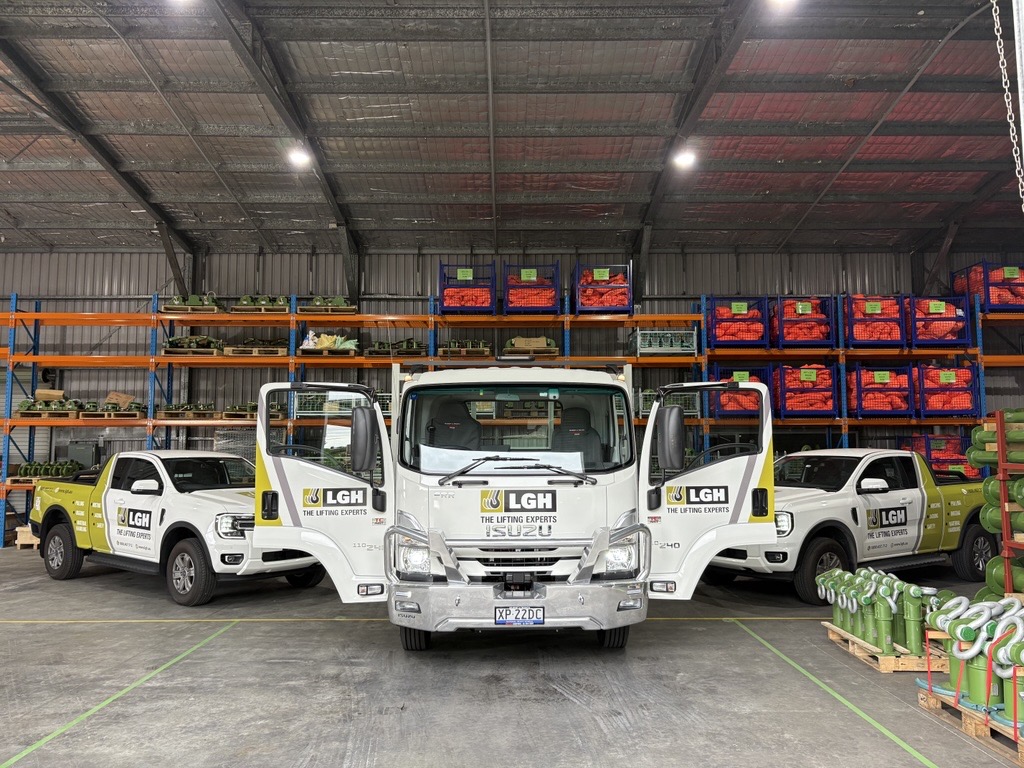 LGH Australia Headquarters | 152 Somersby Falls Rd, Somersby NSW 2250, Australia | Phone: 1800 407 712