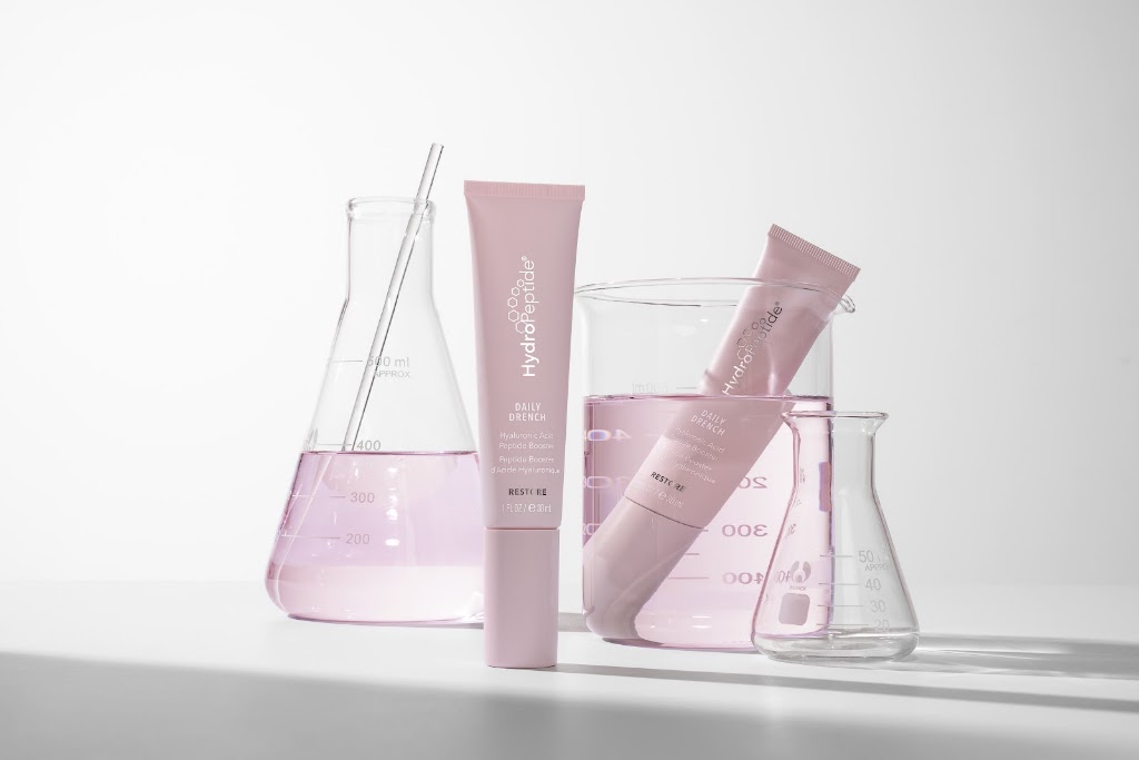 HydroPeptide Australia | Unit 9/18/28 Sir Joseph Banks Dr, Kurnell NSW 2231, Australia | Phone: (02) 9668 8100
