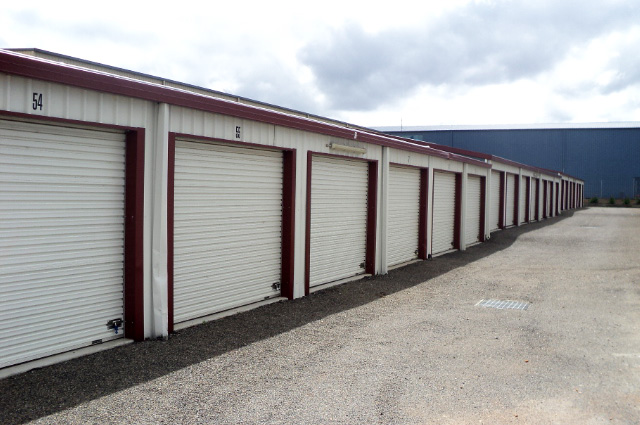 Comet Storage | 30 Ross St, Goulburn NSW 2580, Australia | Phone: (02) 4822 1555