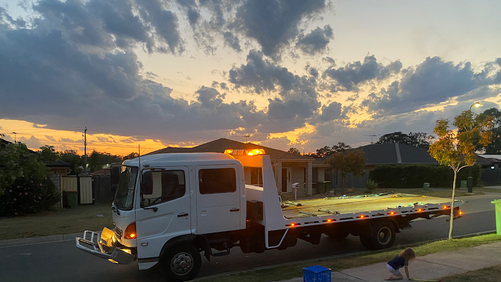 Bastians Towing PTY LTD | Burswood Cl, Ipswich QLD 4305, Australia | Phone: 0407 188 428