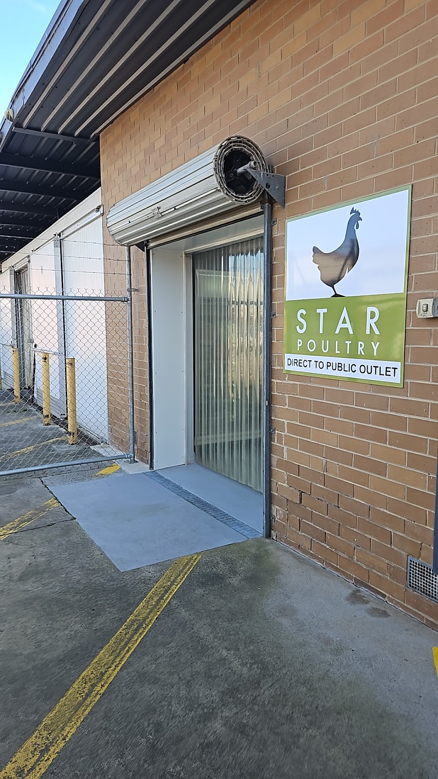 Star Poultry | 82-86 Kirkham Rd W, Keysborough VIC 3173, Australia | Phone: (03) 9798 2437