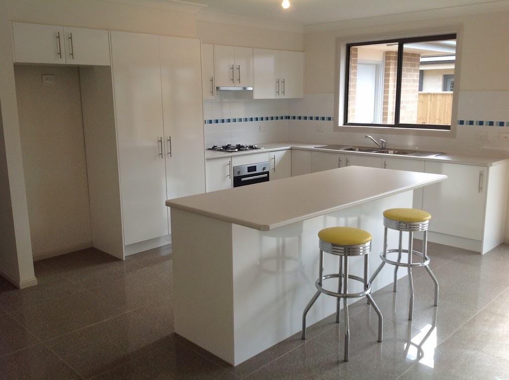 Rositano Kitchens and Joinery | 1/70 Mulgoa Rd, Penrith NSW 2750, Australia | Phone: (02) 4721 1500