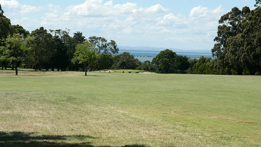 Cerberus Golf Club | Cayley Ave, Hmas Cerberus VIC 3920, Australia | Phone: (03) 5983 6006