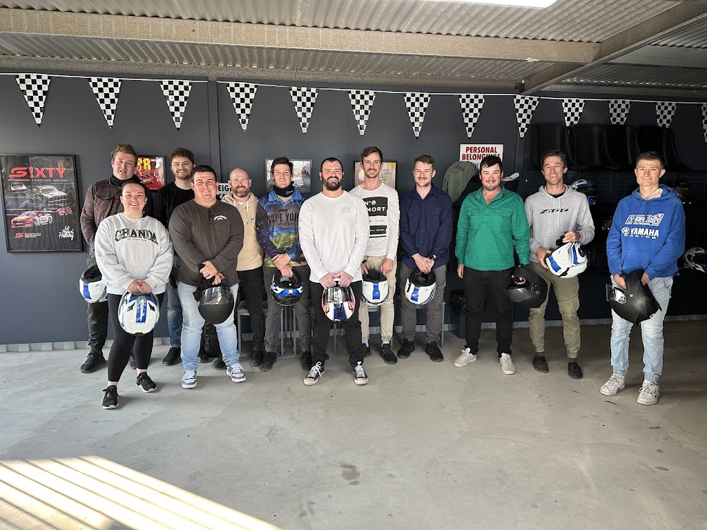 A1 Supa Karts | 47 Gold Associates Rd, Maiden Gully VIC 3551, Australia | Phone: 0494 044 991
