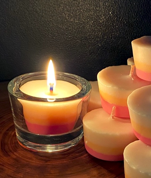 Integrity Candles | Coraki Rd, Coraki NSW 2471, Australia | Phone: 0412 832 541