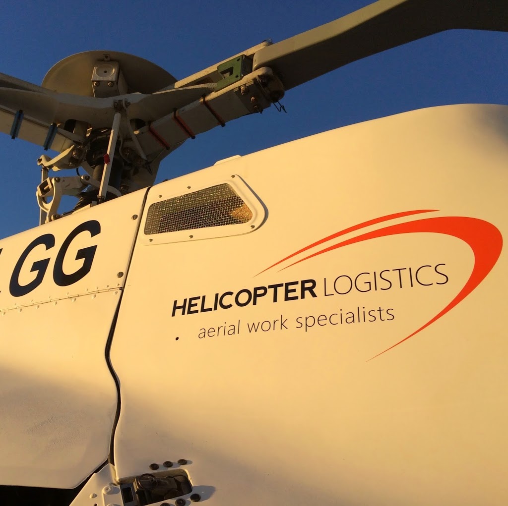 Helicopter Logistics Pty Ltd | travel agency | 18 Compass Rd, Jandakot WA 6164, Australia | 0894148115 OR +61 8 9414 8115