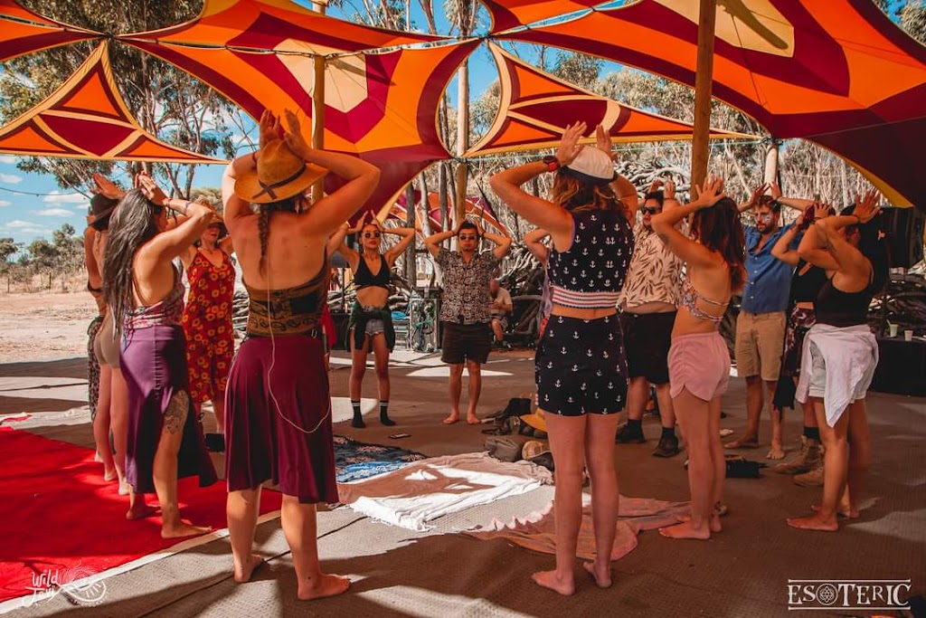 Aligned by Nature | 186 Boundary Rd, Wonthaggi VIC 3995, Australia | Phone: 0425 167 545