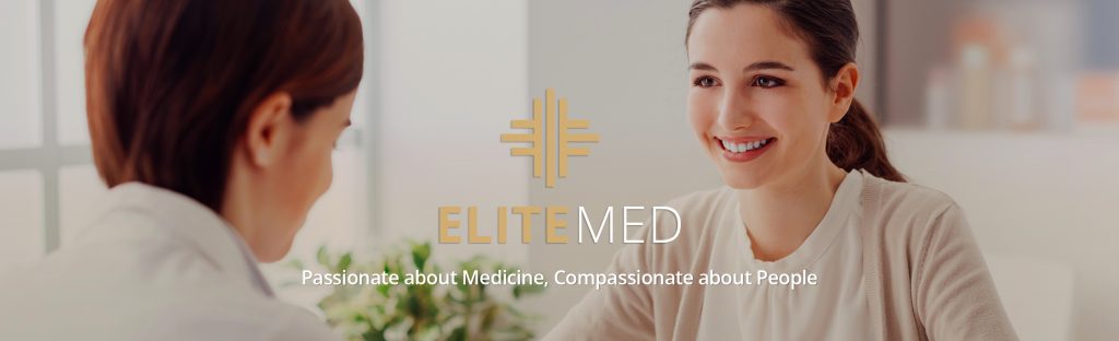 Elite Med Family Medical Centre | hospital | Shop 1108, Westfield Coomera, 103 Foxwell Rd, Coomera QLD 4209, Australia | 0755707777 OR +61 7 5570 7777