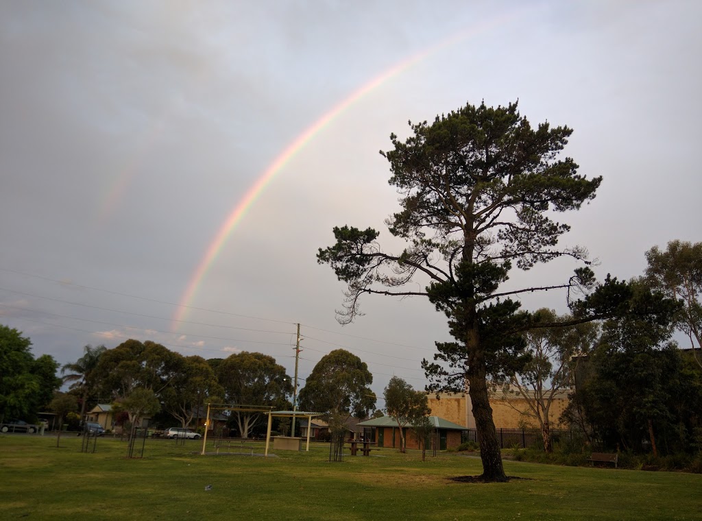 Cooper Street Reserve | 1148 Old Princes Hwy, Engadine NSW 2233, Australia | Phone: (02) 9710 0333