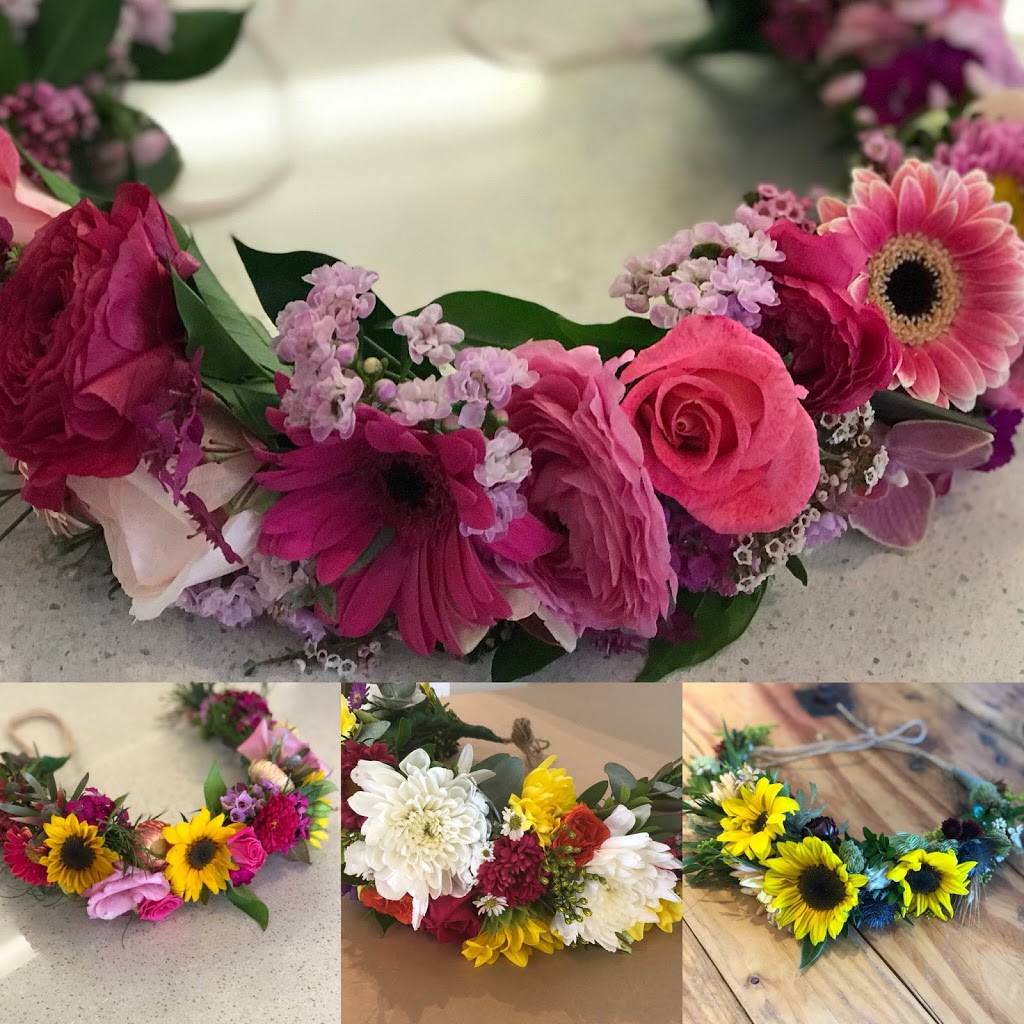 Hillview Fresh Flowers Carrara | Shop 16/1 Manchester Rd, Carrara QLD 4211, Australia | Phone: (07) 5594 5167