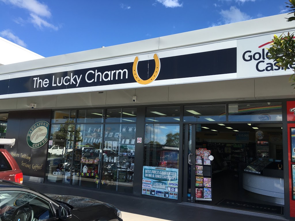 The Lucky Charm Holmview | store | Holmview Central Shopping Centre, 6/318 - 322 Logan River Rd, Holmview QLD 4133, Australia | 0738079675 OR +61 7 3807 9675