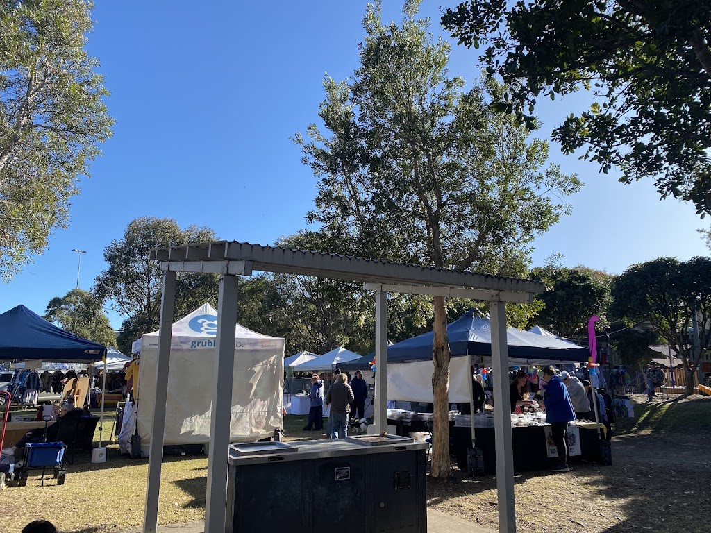 Umina Markets | Sydney Ave, Umina Beach NSW 2257, Australia | Phone: 097549 71232