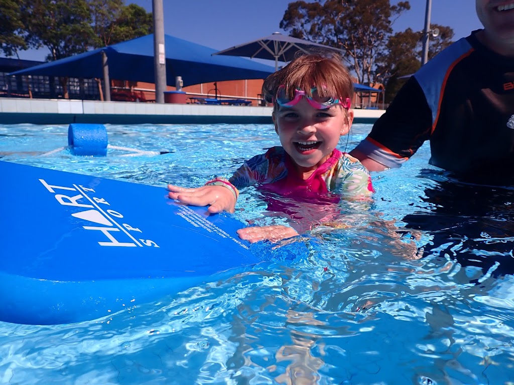 Joy of Water @ Tea Gardens Pool | 135 Marine Dr, Tea Gardens NSW 2324, Australia | Phone: 0447 226 284