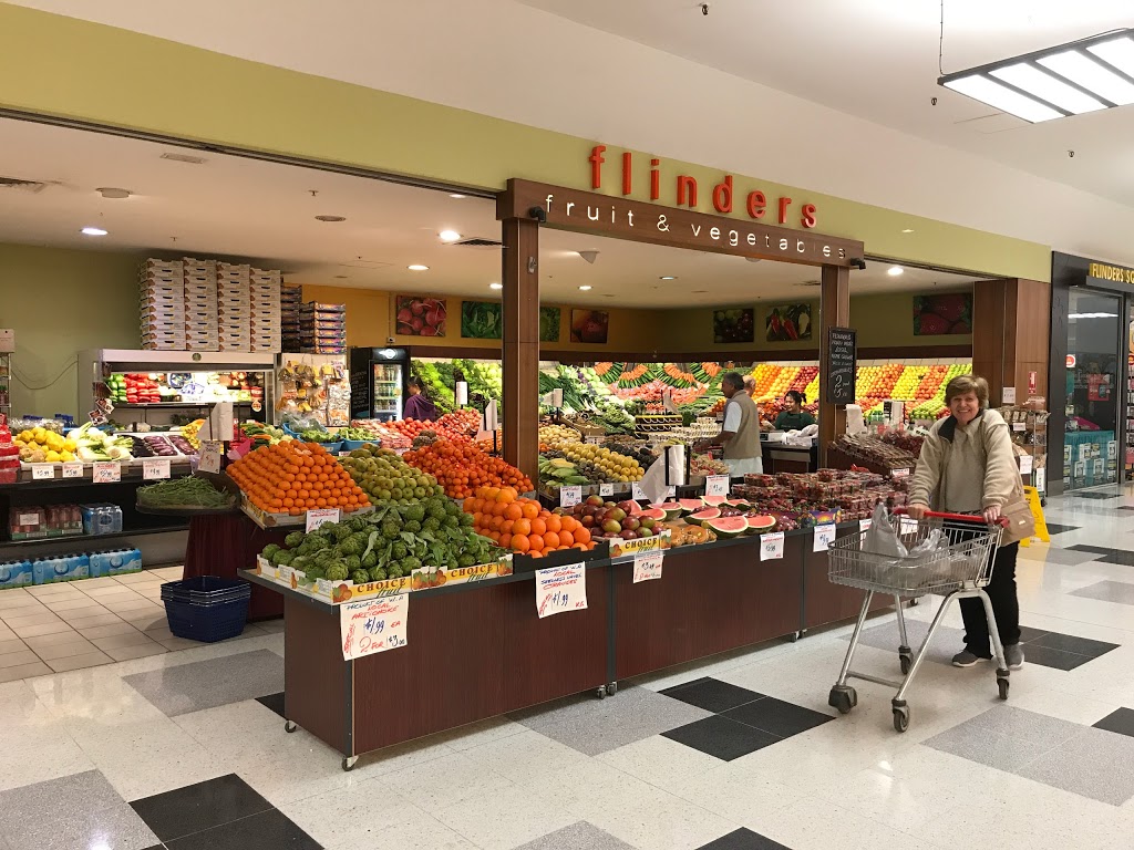 Flinders Fruit & Vegetables | store | Flinders Square, SP008, 30 Wiluna St, Yokine WA 6060, Australia | 0892425433 OR +61 8 9242 5433