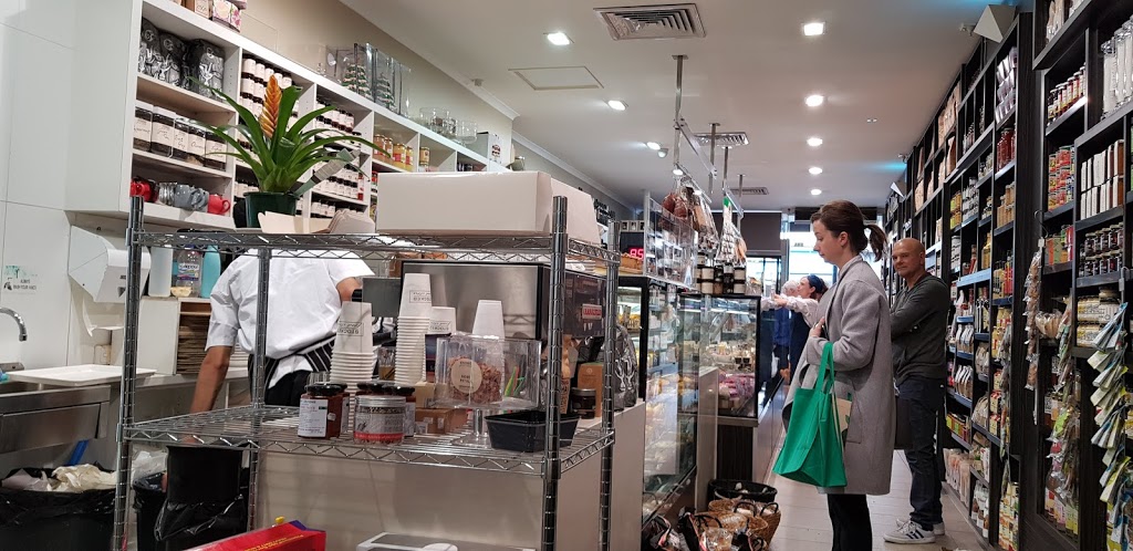 Stocked Food Store | grocery or supermarket | 549 Malvern Rd, Toorak VIC 3142, Australia | 0398263333 OR +61 3 9826 3333