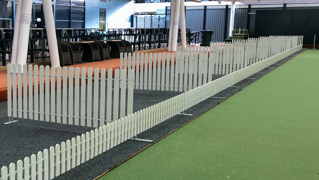 The Picket Fence Company | cafe | 91-93 Rodeo Dr, Dandenong VIC 3175, Australia | 0410612700 OR +61 410 612 700