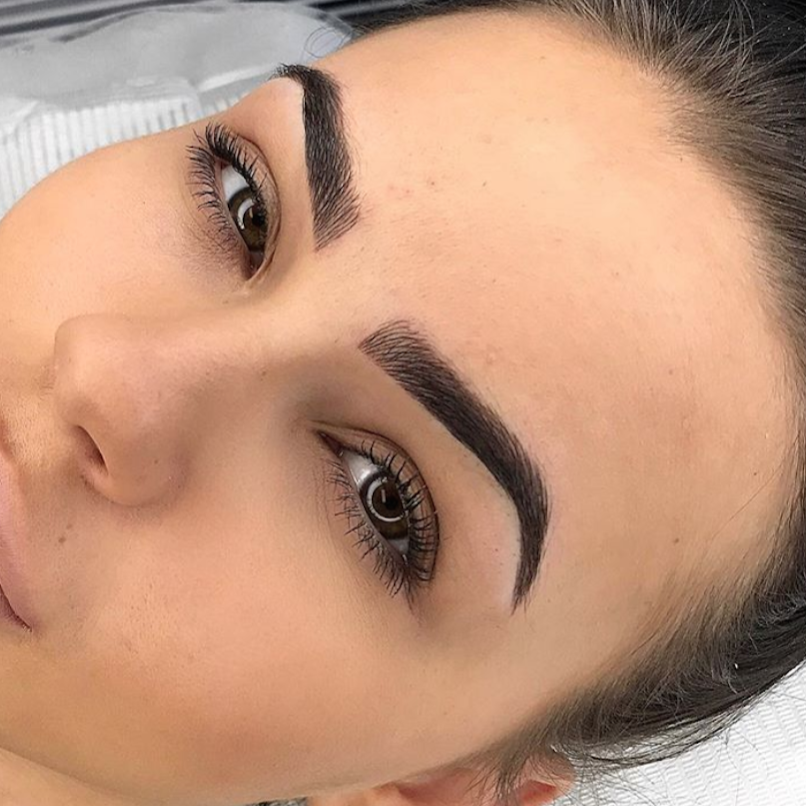 Tayla Made WOW BROWS | health | 23/445 Princes Hwy, Officer VIC 3809, Australia