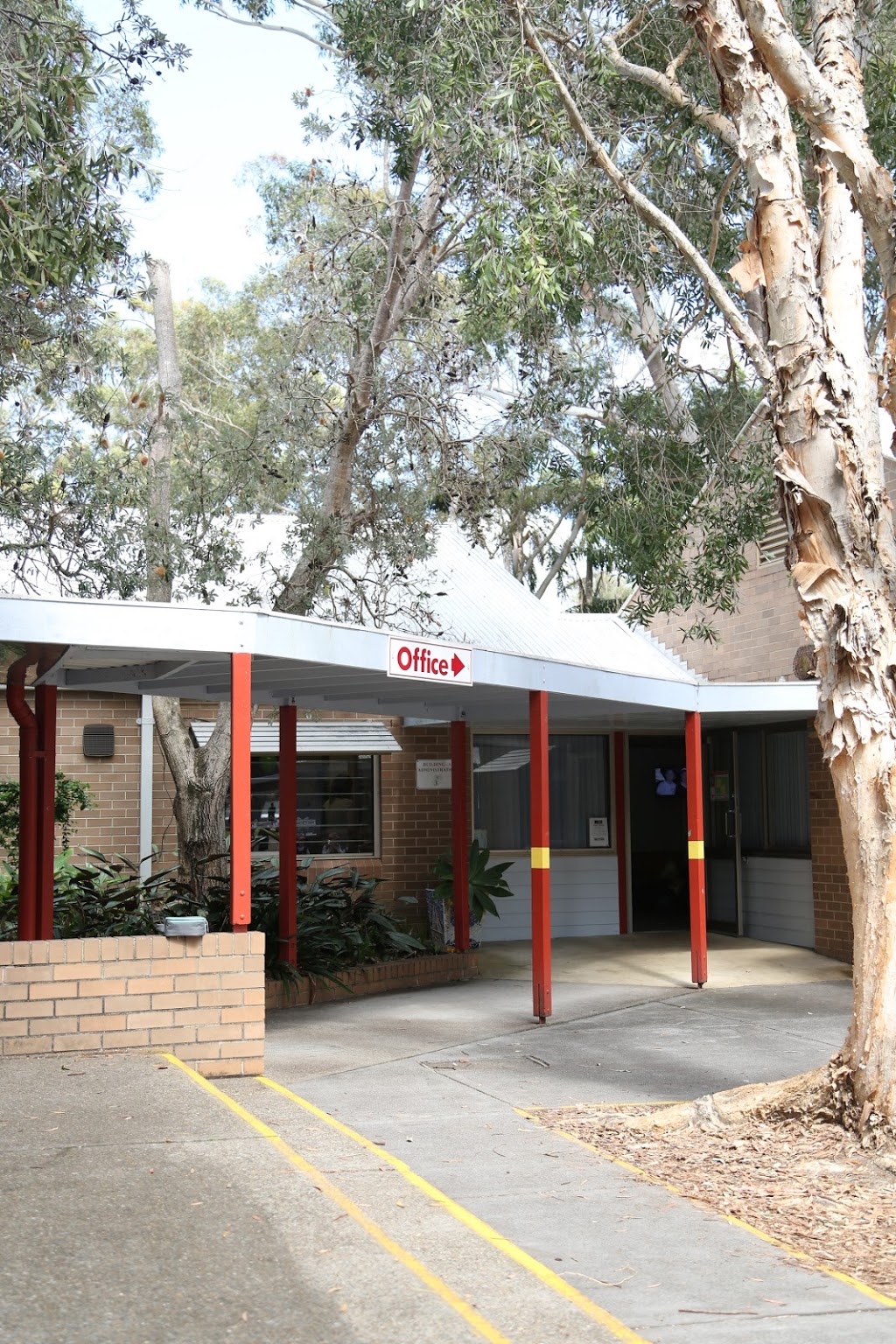 Shoal Bay Public School | school | 61 Rigney St, Shoal Bay NSW 2315, Australia | 0249811007 OR +61 2 4981 1007