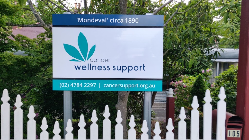 Cancer Wellness Support | health | 105 Railway Parade, Leura NSW 2780, Australia | 0247842297 OR +61 2 4784 2297