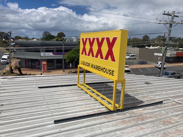 Sign Doctor Rockhampton | 172 Harrison St, Frenchville QLD 4700, Australia | Phone: 1300 820 520