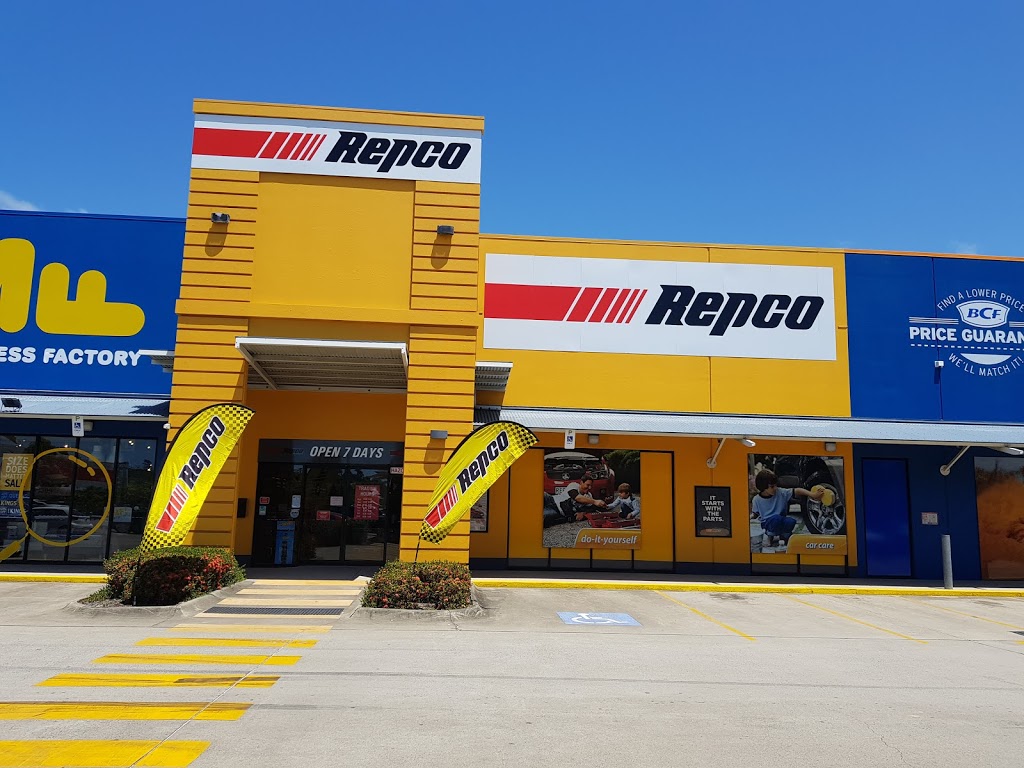 Repco North Mackay | car repair | 6/10 Windmill Crossing, North Mackay QLD 4740, Australia | 0748475600 OR +61 7 4847 5600