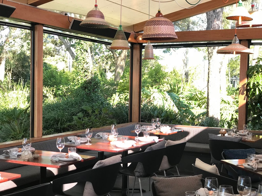 Wood Fire Grill | 2 Quamby Pl, Noosa Heads QLD 4567, Australia | Phone: (07) 5473 5904