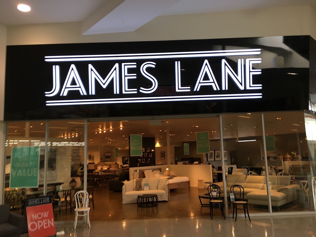 James Lane | furniture store | 33/3525 Pacific Highway, Slacks Creek QLD 4127, Australia | 0738088523 OR +61 7 3808 8523