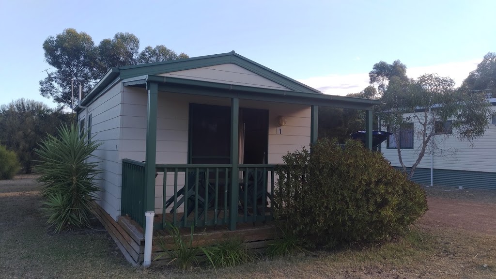 Kangaroo Island Cabins Lodging Playford Hwy Kingscote Sa 5223