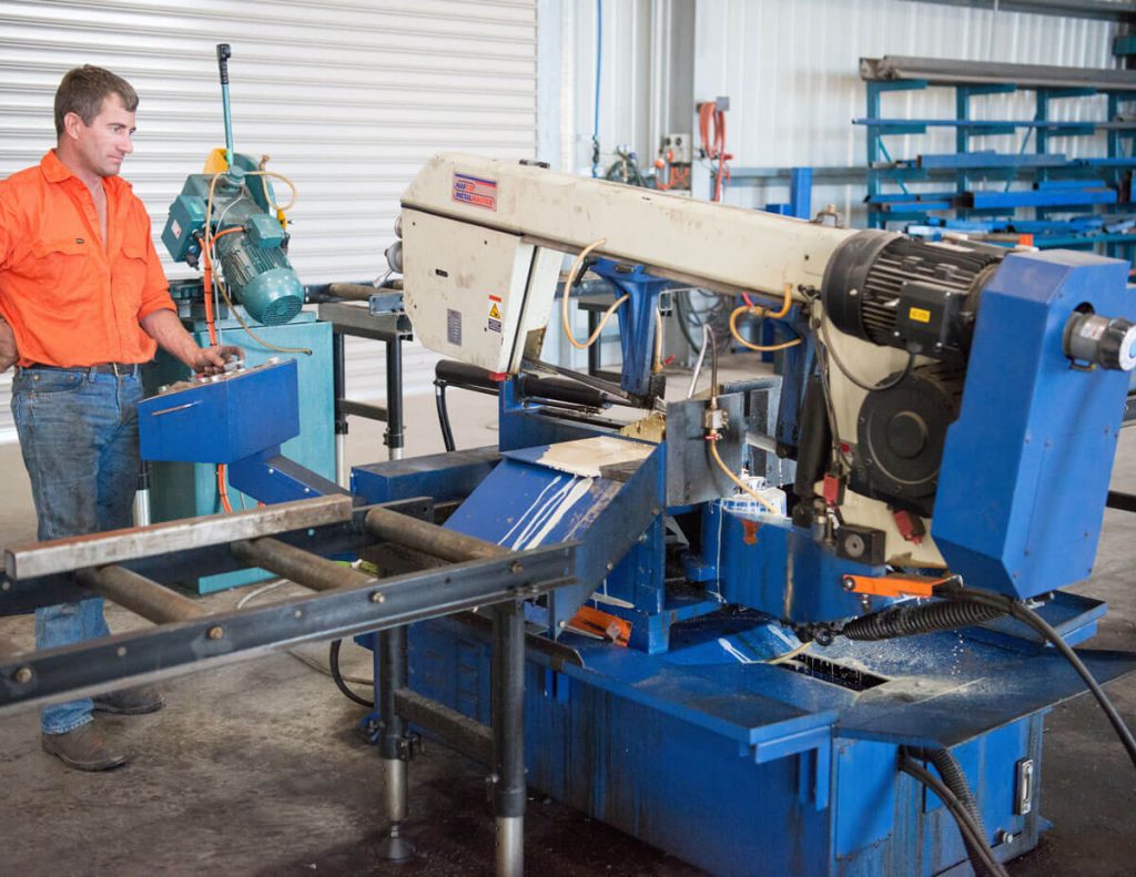 Border Fabrication and Engineering | Lot 2 Town Common Rd, Goondiwindi QLD 4390, Australia | Phone: 0427 655 664