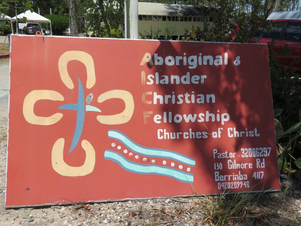Aboriginal & Islander Christian Fellowship - Logan Aboriginal Co | church | 130 Gilmore Rd, Berrinba QLD 4117, Australia | 0732086297 OR +61 7 3208 6297
