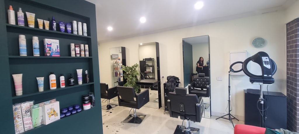 Salon ROO - Hair by Chandi M. | 58 Prendergast Ave, Cranbourne East VIC 3977, Australia | Phone: 0426 362 475