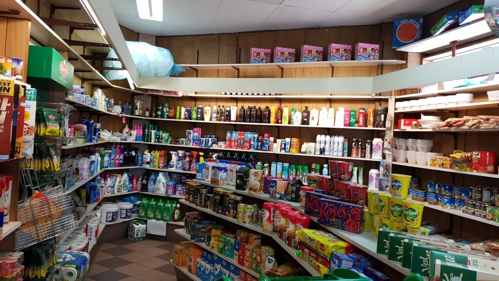 R & M Minimart | supermarket | 32 Kerrs Rd, Lidcombe NSW 2141, Australia