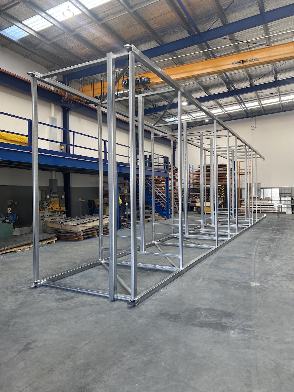 Noise Solutions Pty Ltd | 14 Aero Rd, Ingleburn NSW 2565, Australia | Phone: (02) 9829 6122