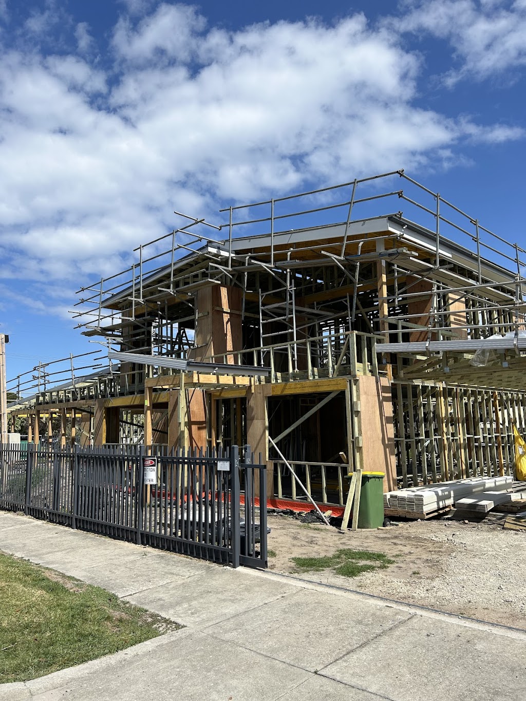 Reynolds Construction Group | Bairnsdale VIC 3875, Australia | Phone: 0498 633 593