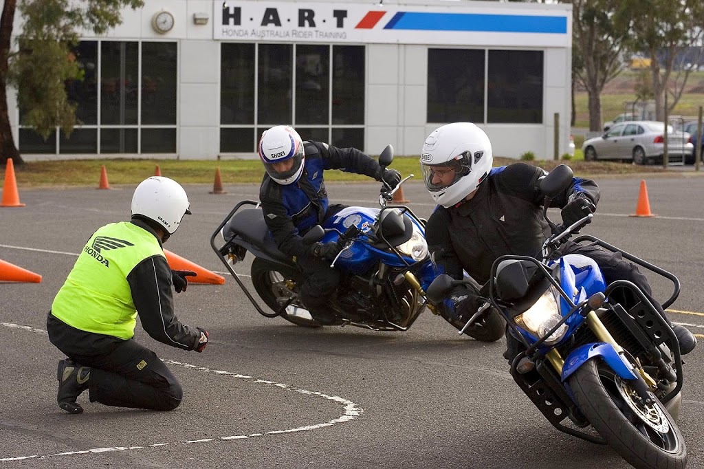 Honda Australia Rider Training | 200 Hume Hwy, Somerton VIC 3062, Australia | Phone: (03) 9270 1377