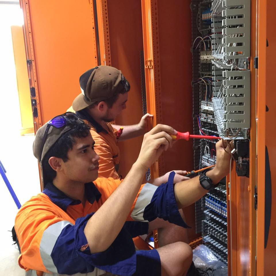 Electric NT | electrician | Shed 1 Number/25 Mighall Pl, Holtze NT 0829, Australia | 0889831561 OR +61 8 8983 1561