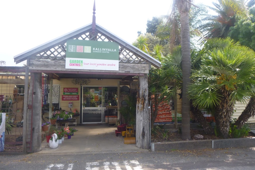 Kallinyalla Garden Centre | store | 10 Shaen St, Port Lincoln SA 5606, Australia | 0886822725 OR +61 8 8682 2725