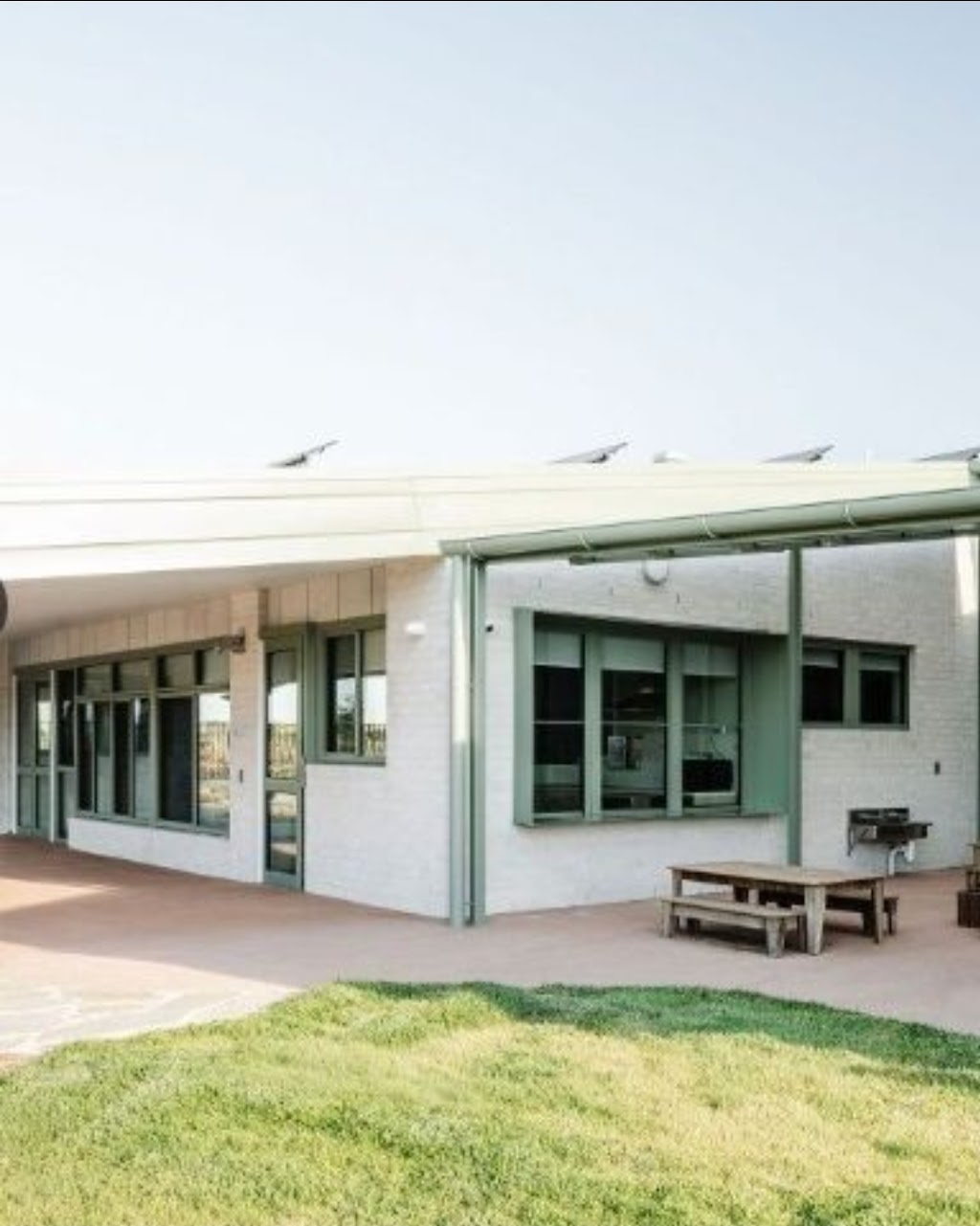 Early Learning Victoria Wirmal (in Clunes) | 3 Paddock St, Clunes VIC 3370, Australia | Phone: (03) 5345 5400