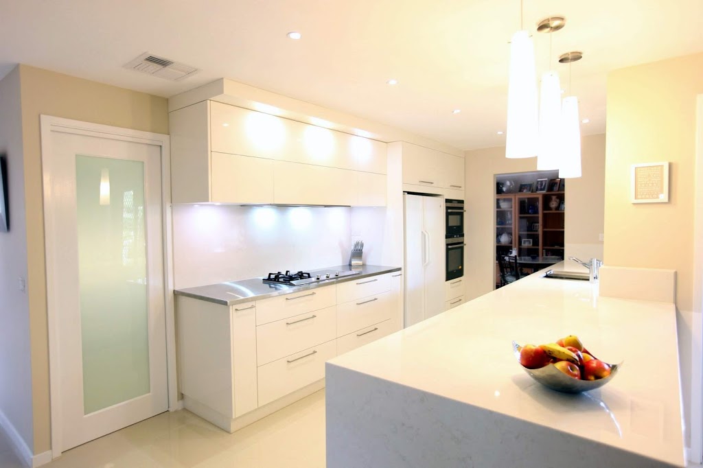 Aneka Kitchens | 2/5 Tooth St, Mitchell ACT 2911, Australia | Phone: (02) 6241 7778