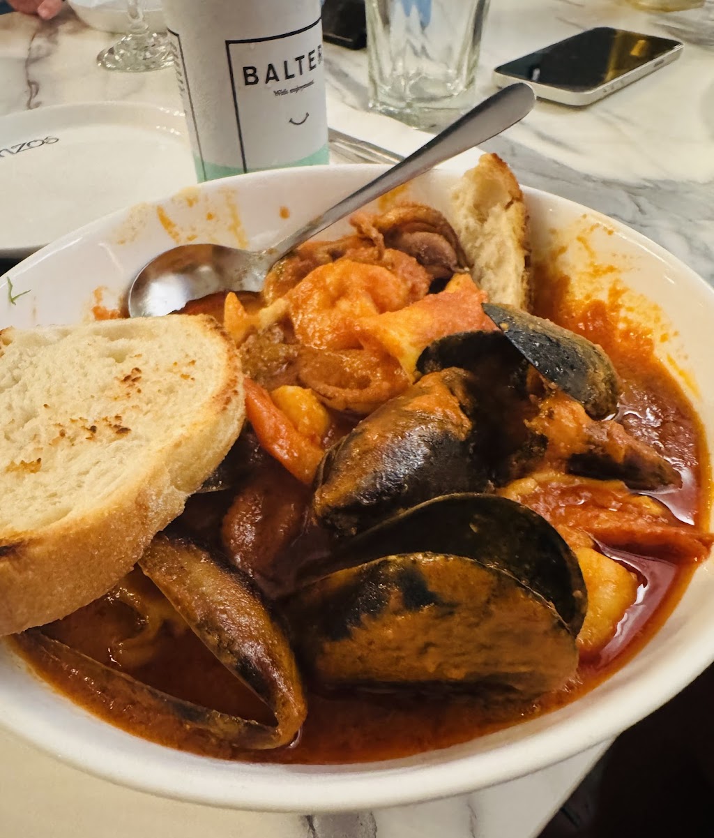 Enzos Cucina Coomera | 19 Harbour Village Parade, Coomera QLD 4217, Australia | Phone: (07) 5558 3832