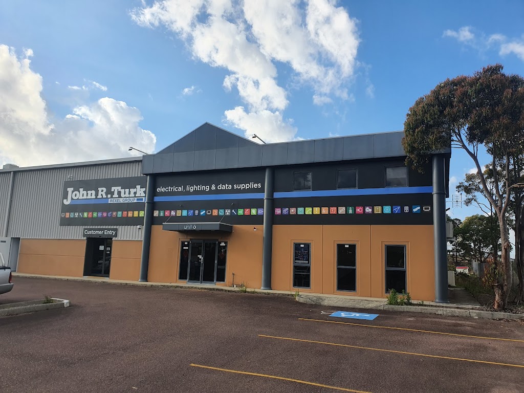 John R Turk Electrical Warnervale | 6/132 Chelmsford Rd, Charmhaven NSW 2263, Australia | Phone: (02) 4392 2755