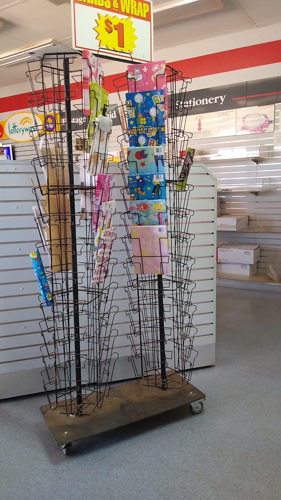 Australia Post - Meekatharra LPO | 62 Main St, Meekatharra WA 6642, Australia | Phone: (08) 9981 1030