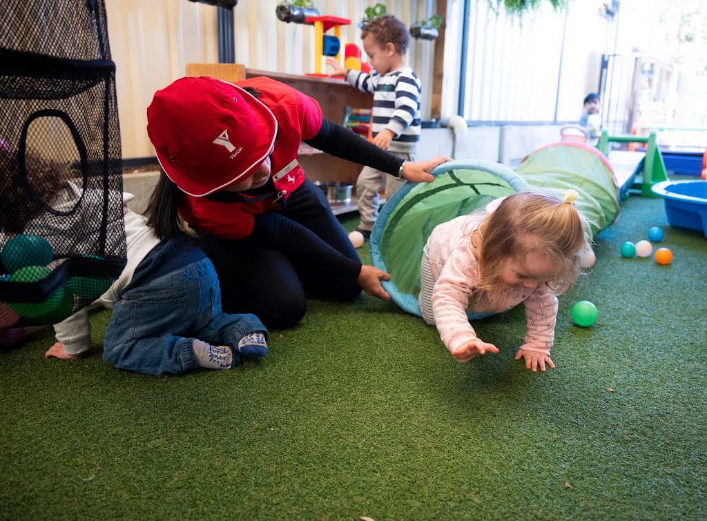 YMCA Westminster Early Learning Centre | 32 Chipala Rd, Westminster WA 6061, Australia | Phone: (08) 9440 6733