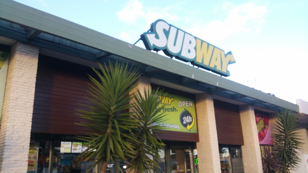 Subway | Cnr Princess Highway and, Point Cook Rd, Laverton VIC 3028, Australia | Phone: (03) 9369 8989