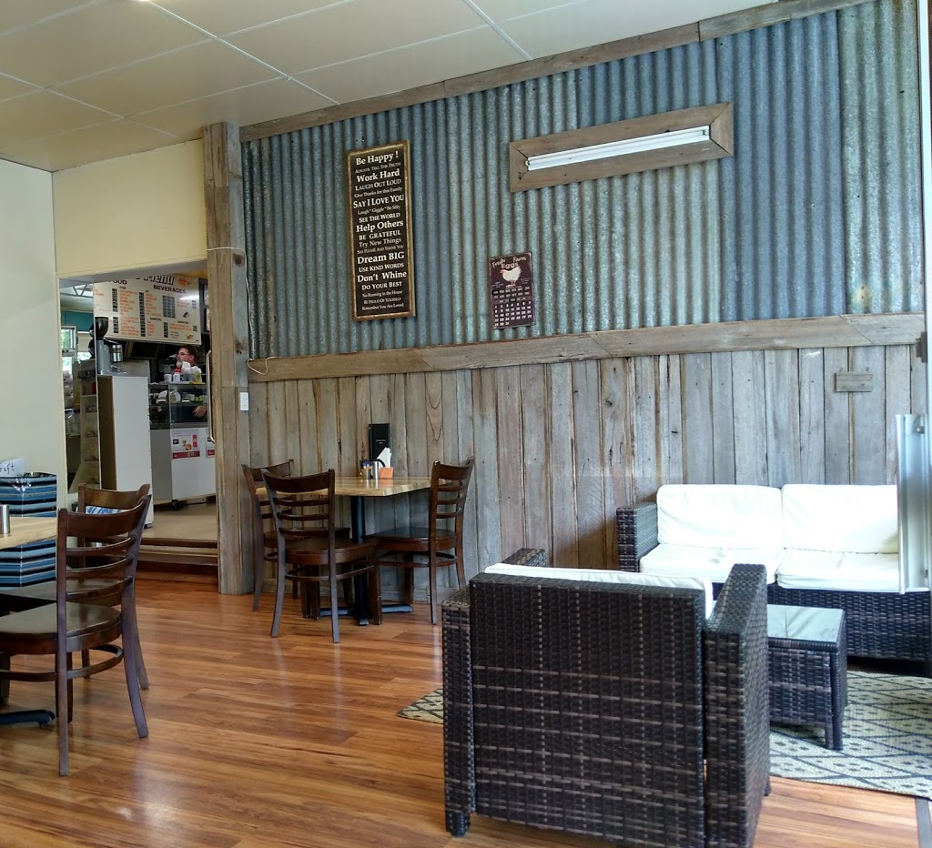 Boolarra Store | cafe | 9 Tarwin St, Boolarra VIC 3870, Australia | 0351696452 OR +61 3 5169 6452