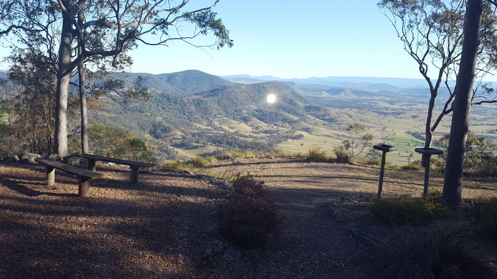 Banksia Mountain Retreat | lodging | 595 Moonabung Rd, Vacy NSW 2421, Australia