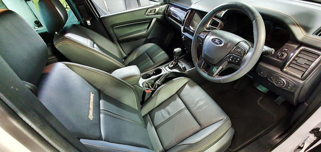 Glossworx detailing | 249 Guthridge Parade, Sale VIC 3850, Australia | Phone: 0419 533 250