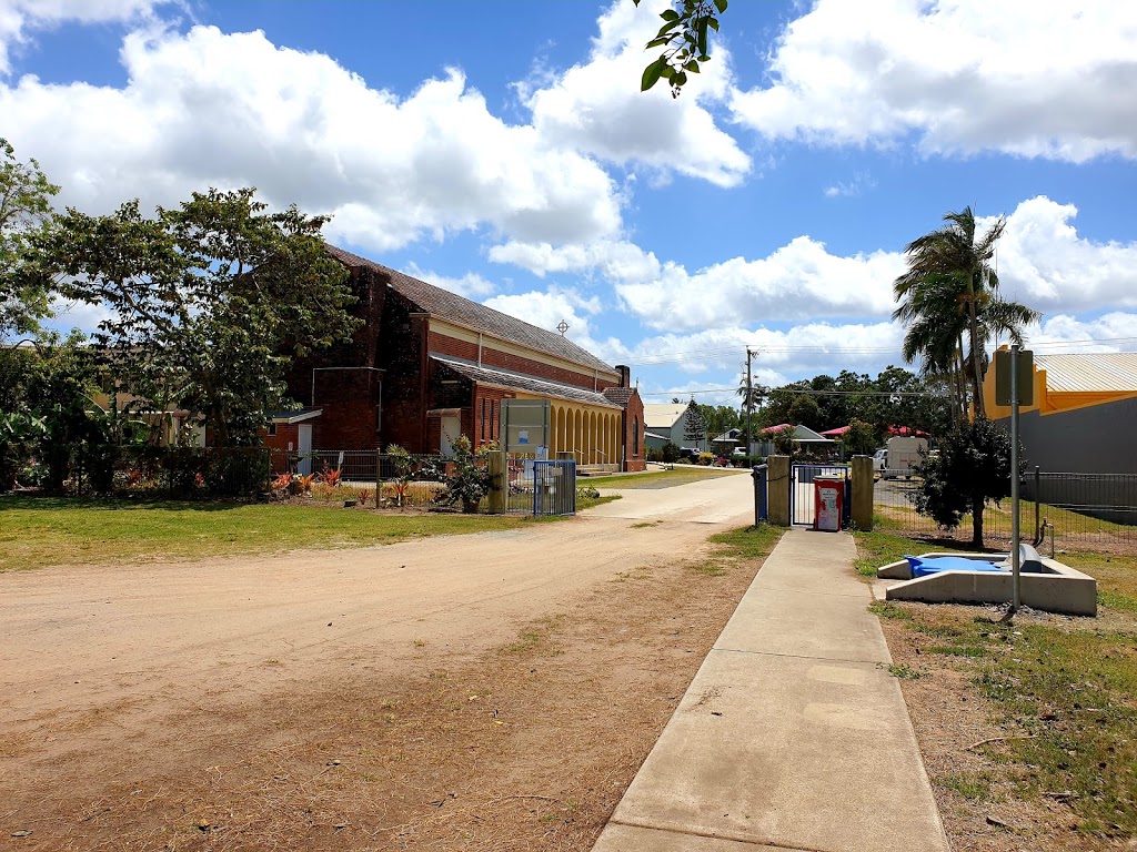 RV Park Proserpine | 130 Main St, Proserpine QLD 4800, Australia